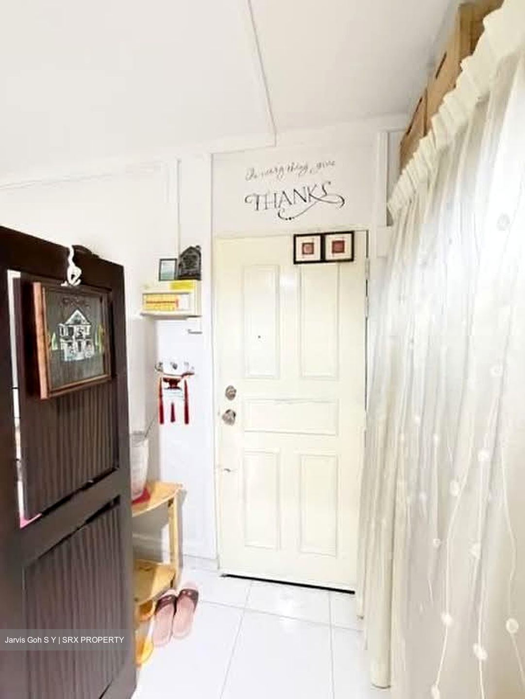 Blk 9 Farrer Park Gardens (Kallang/Whampoa), HDB 4 Rooms #616981451